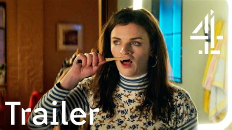 aisling bea naked|Naked Aisling Bea in This Way Up